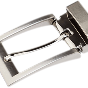 Buckle 30mm 2 Keeper Clip On