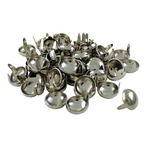 Round Spot 6mm (Pkt 35)