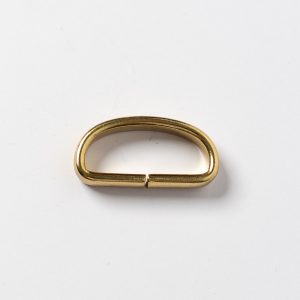 Keepers Solid Brass 32mm -38mm economy