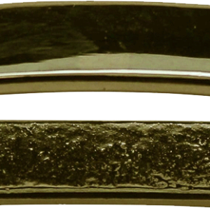 Keeper 25mm Solid Brass