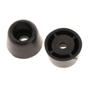 Plastic Bag Feet Large