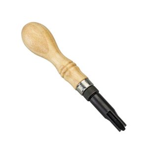 Vee Gouge Adjustable