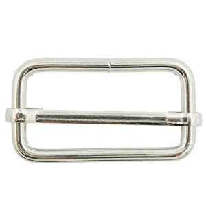 Slide Adjuster 38mm Nickel
