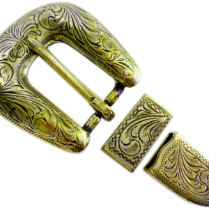 Buckle Set 10mm 3 Piece