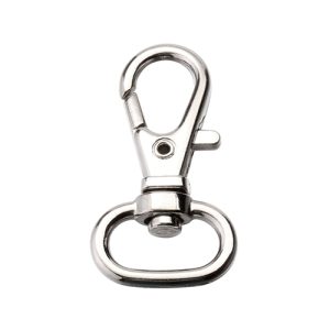 Bag Snaphook 21mm x 55mm