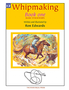 Whipmaking Book 1