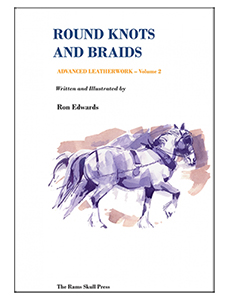 Advanced Leatherwork - Volume 2