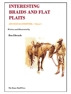 Advanced Leatherwork - Volume 1