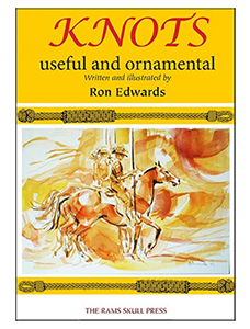 Knots Useful and Ornamentel