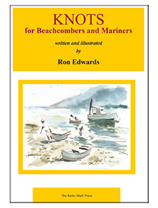 Knots for Beachcombers and Mariners
