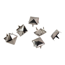 Pyramid 6mm Spot (Pkt 35)