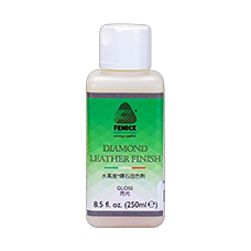 Diamond Leather Finish Matte 250ml