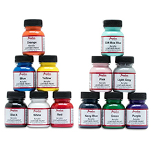 Acylic Leather Paint 118ml