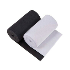Boot Elastic 125mm (Metre)