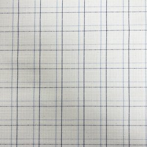 Loom State Tearstop Polycotton Check (Metre)