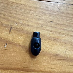 Plastic Oval Cord Locks