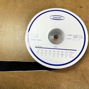 Grip Tape 100mm Adhesive Backed Chico Brand (25m Roll)