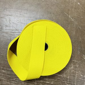 Cotton 32mm Herringbone Binding Tape Cotton (50m Roll)