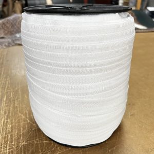Tape 20mm Polyester 406 Binding Tape (400m Roll)