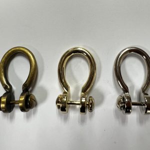 Strap Attachment 18mm