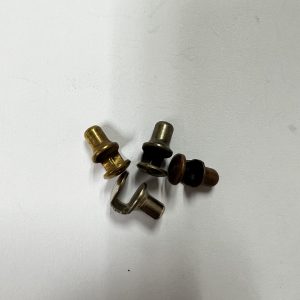 Boot Hooks - Shoe Making (Medium)