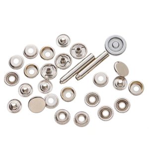 Garment Press Studs (10)