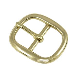 Buckle 32mm Centre Bar