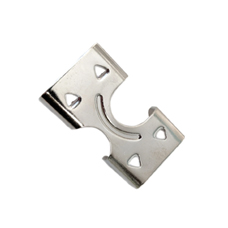 Rope Clip 10mm - 16mm