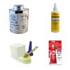 Adhesives