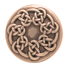 Concho Pictish Knott