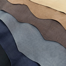 Pigskin Splits (ea) 8 -10 Sq ft