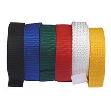 Webbing 25mm Polypropylene (Metre)