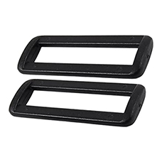 Rectangular Plastic Loop