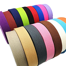 Cotton 25mm Herringbone Binding Tape Cotton (Metre)