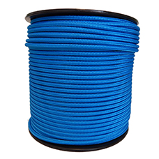 Halter Cord 6mm Polyester (Metre)