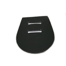 Rug Fitting Poly 2 Slot