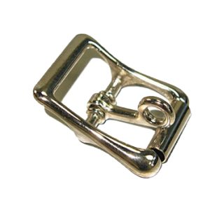 Buckle 16mm Lockable