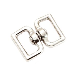 Swivel 20mm Square Eye