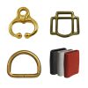 Saddlery Hardware