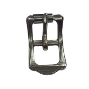 Bridle Buckle Victorian Roller