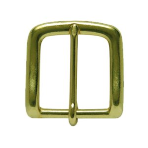 Buckle West End Brass