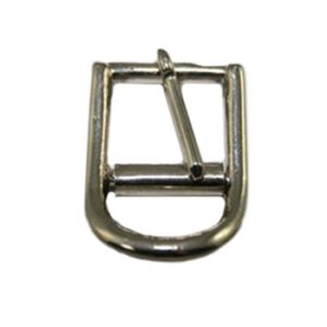 Trotting 25mm Girth Buckle