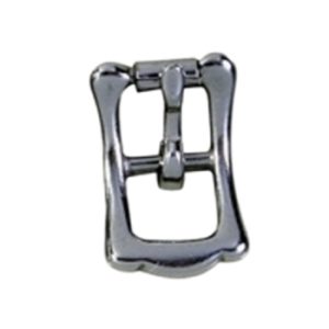 Bridle Buckle Victorian Roller S/S