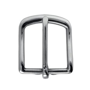 West End Buckle Nickel