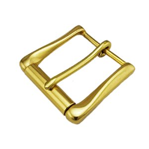 Buckle Gear Buckle Solid Brass