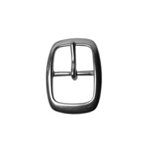 Buckle 38mm Centre Bar Nickel