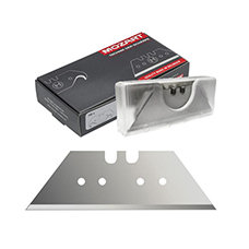 Retractable Knife Blade (Pkt 10)