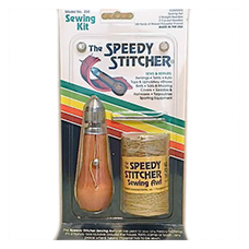 Speedy Stitcher with 30 Yards of extra Thread