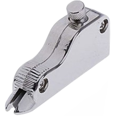 Vee Gouge Adjustable