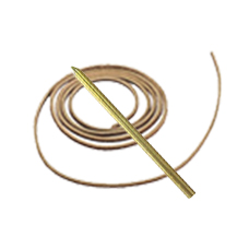 Lacing Needle Perma Lok